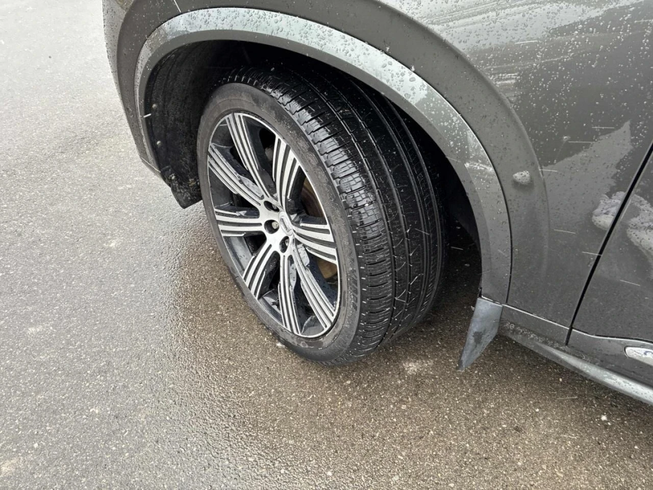 Volvo Xc90 Inscription* 360View* �������* �����*  | Mobile.bg � ����������� 10