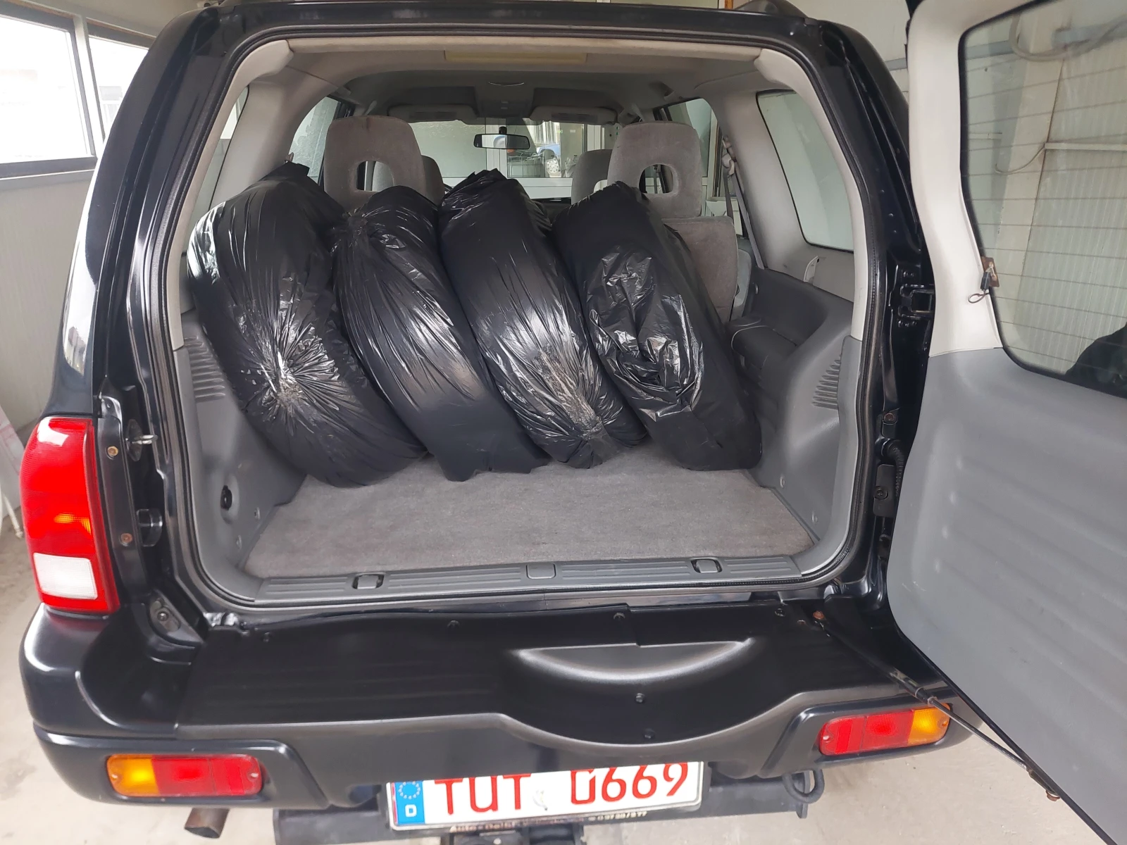 Suzuki Grand vitara ��� ��������� | Mobile.bg � ����������� 14