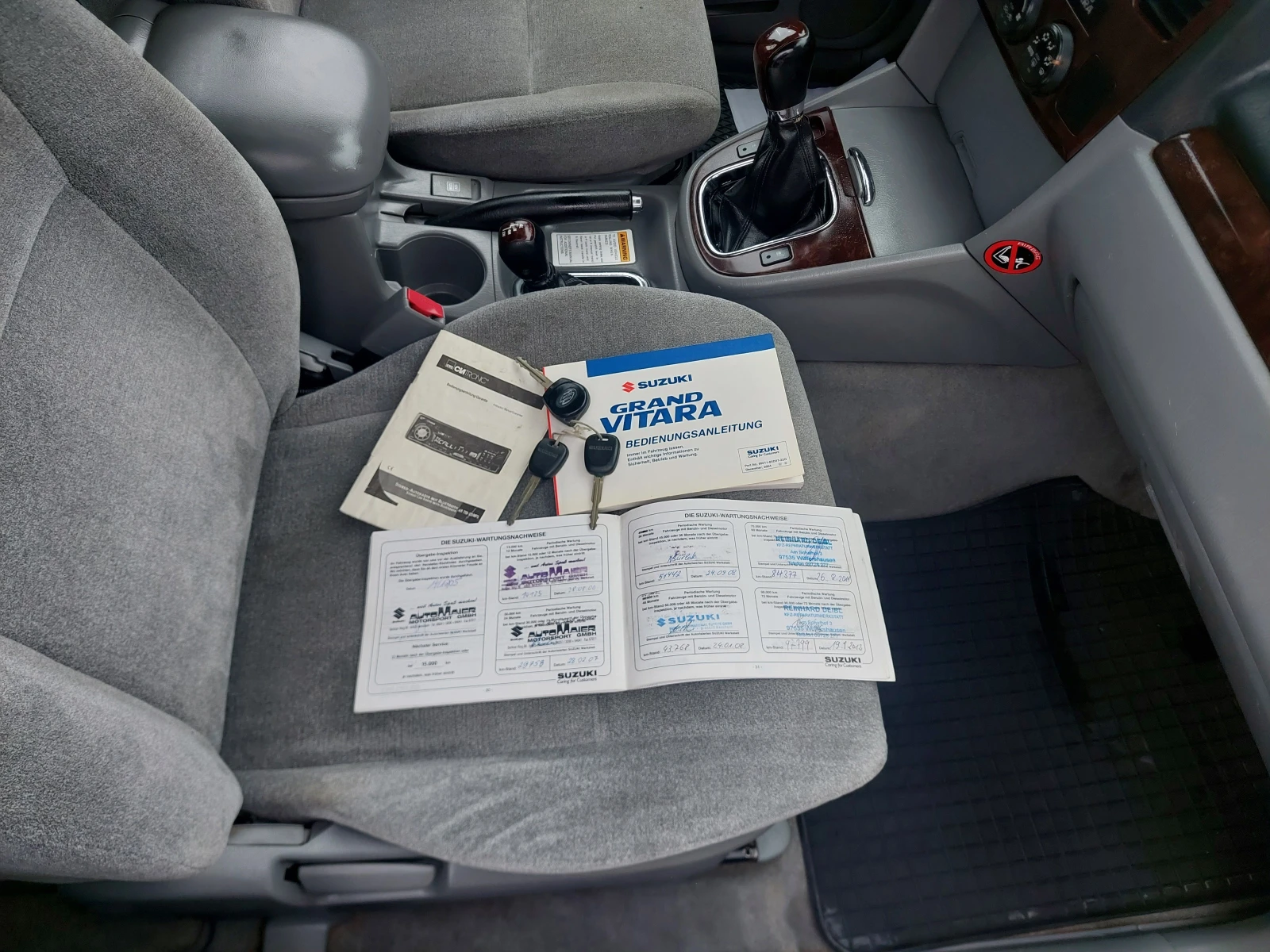 Suzuki Grand vitara ��� ��������� | Mobile.bg � ����������� 13