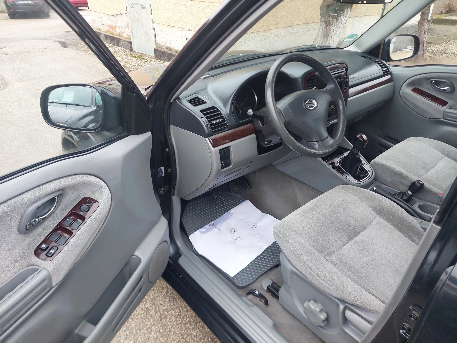 Suzuki Grand vitara ��� ��������� | Mobile.bg � ����������� 11
