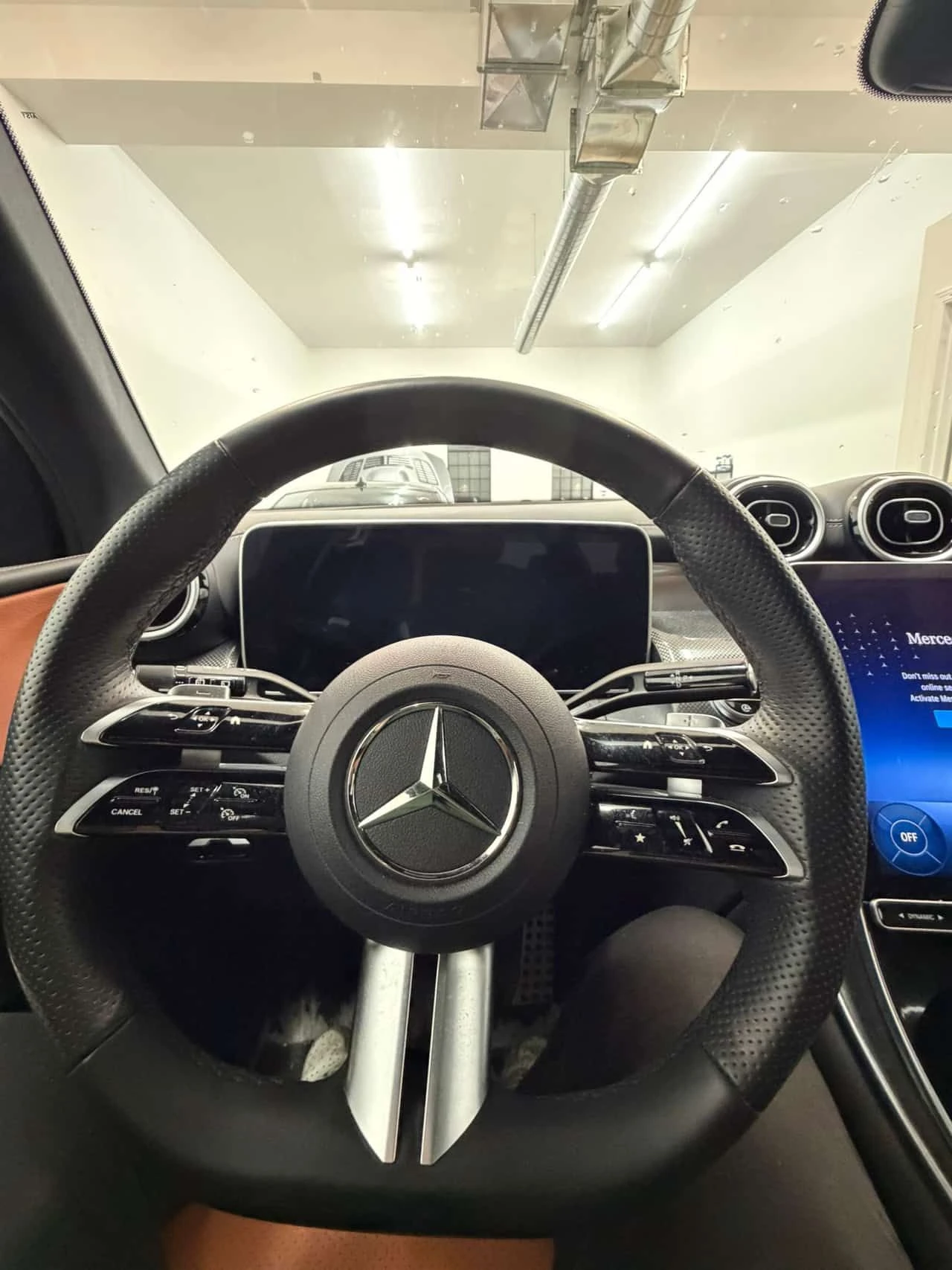Mercedes-Benz GLC * 300 * CARFAX * ��� ������������ ������ | Mobile.bg � ����������� 12