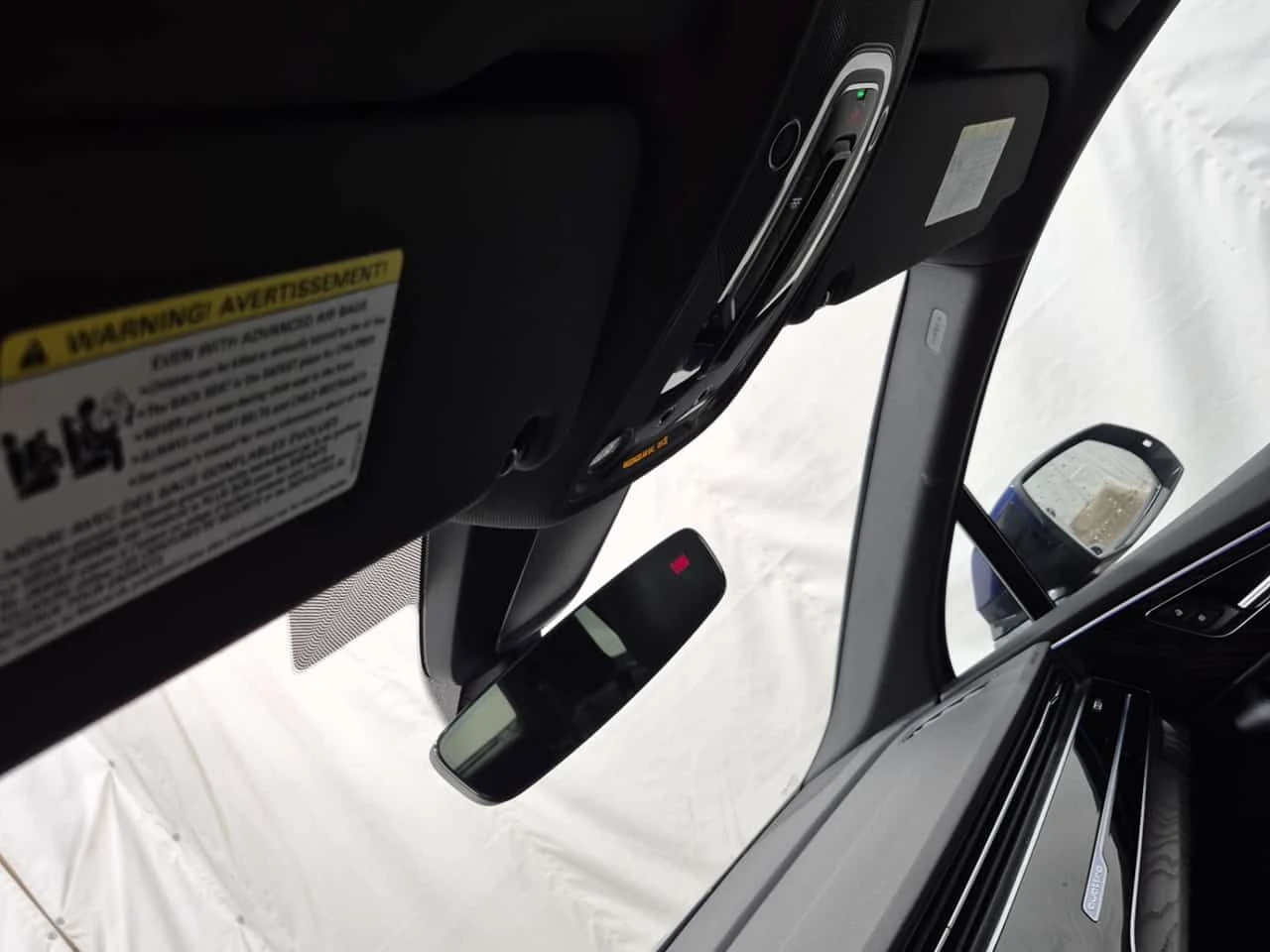 Audi Q7 * KOMFORT * Keyless * 360 * 2 key * ПАНОРАМА, снимка 14 - Автомобили и джипове - 54215970