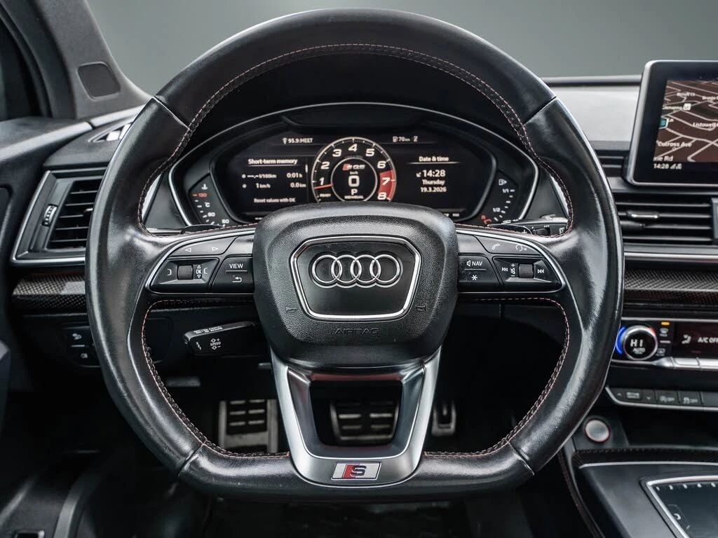 Audi SQ5 3.0TFSI quattro Technik* ����������* (���� �� ��)  | Mobile.bg � ����������� 7