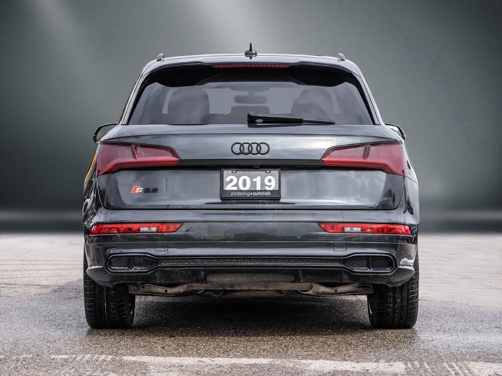 Audi SQ5 3.0TFSI quattro Technik* ����������* (���� �� ��)  | Mobile.bg � ����������� 5