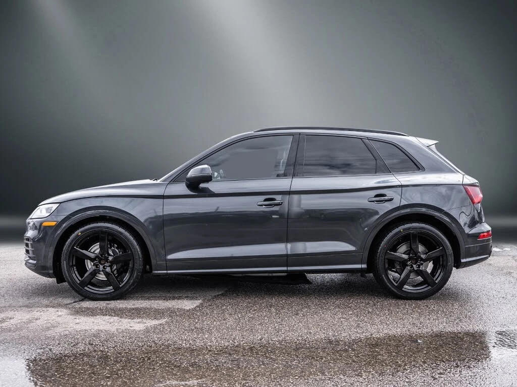 Audi SQ5 3.0TFSI quattro Technik* ����������* (���� �� ��)  | Mobile.bg � ����������� 3