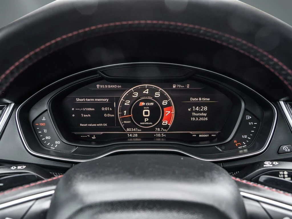 Audi SQ5 3.0TFSI quattro Technik* ����������* (���� �� ��)  | Mobile.bg � ����������� 8