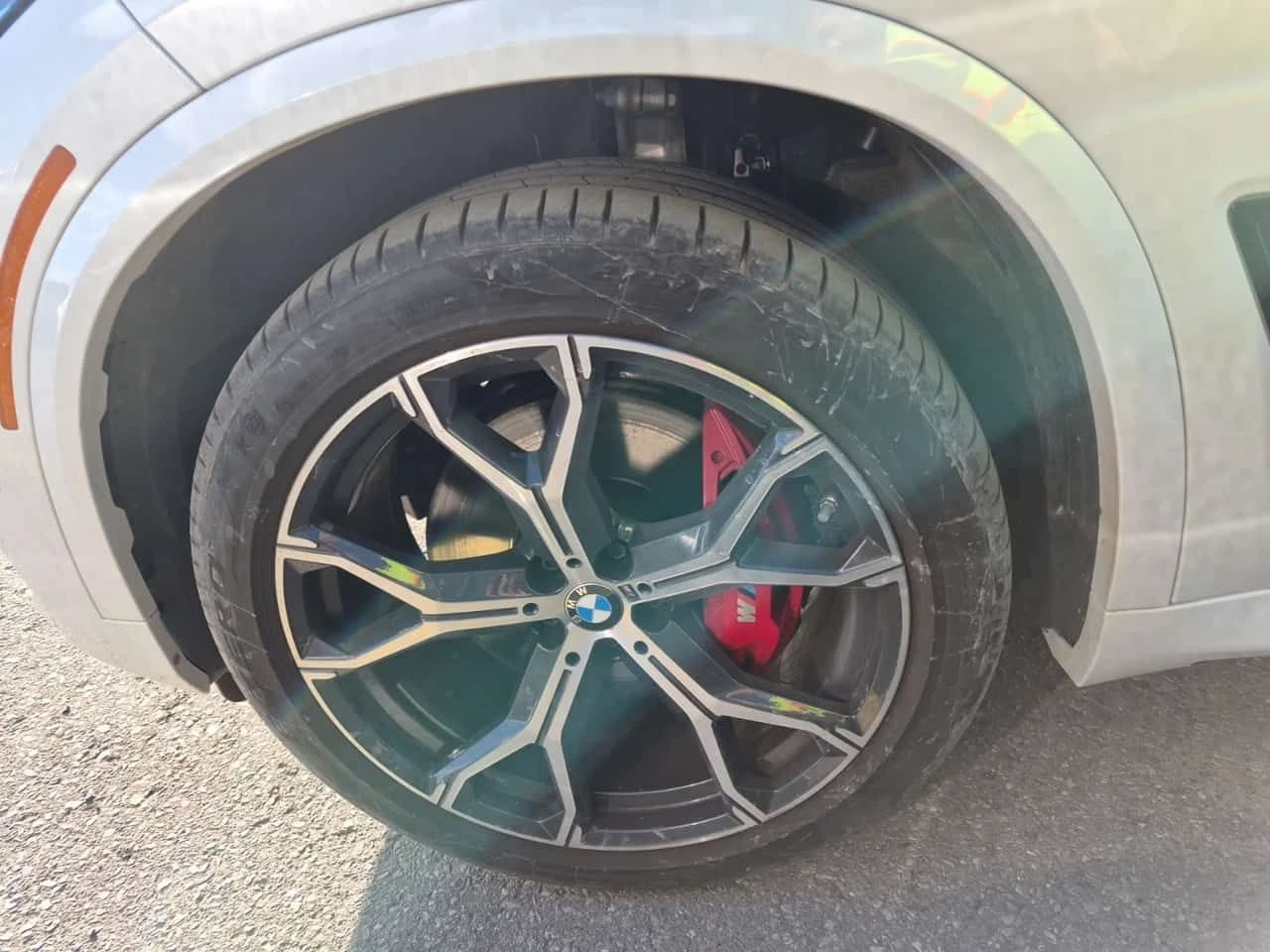BMW X5  | XDRIVE40I | SWAROVSKI | 360 | HEAD-UP | 2 КЛЮЧА, снимка 6 - Автомобили и джипове - 54518516