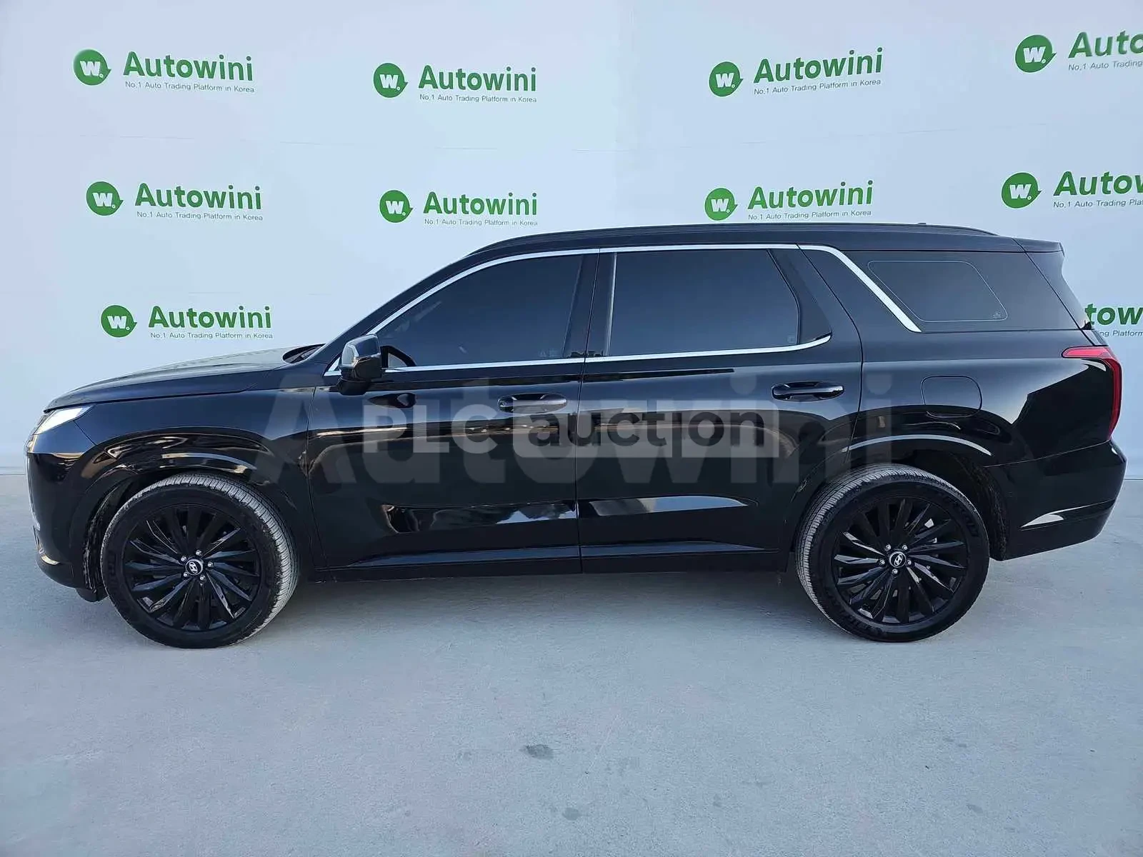 Hyundai Palisade ОБДУХ| 360| ДИСТРОНИК| AWD, снимка 2 - Автомобили и джипове - 54520212