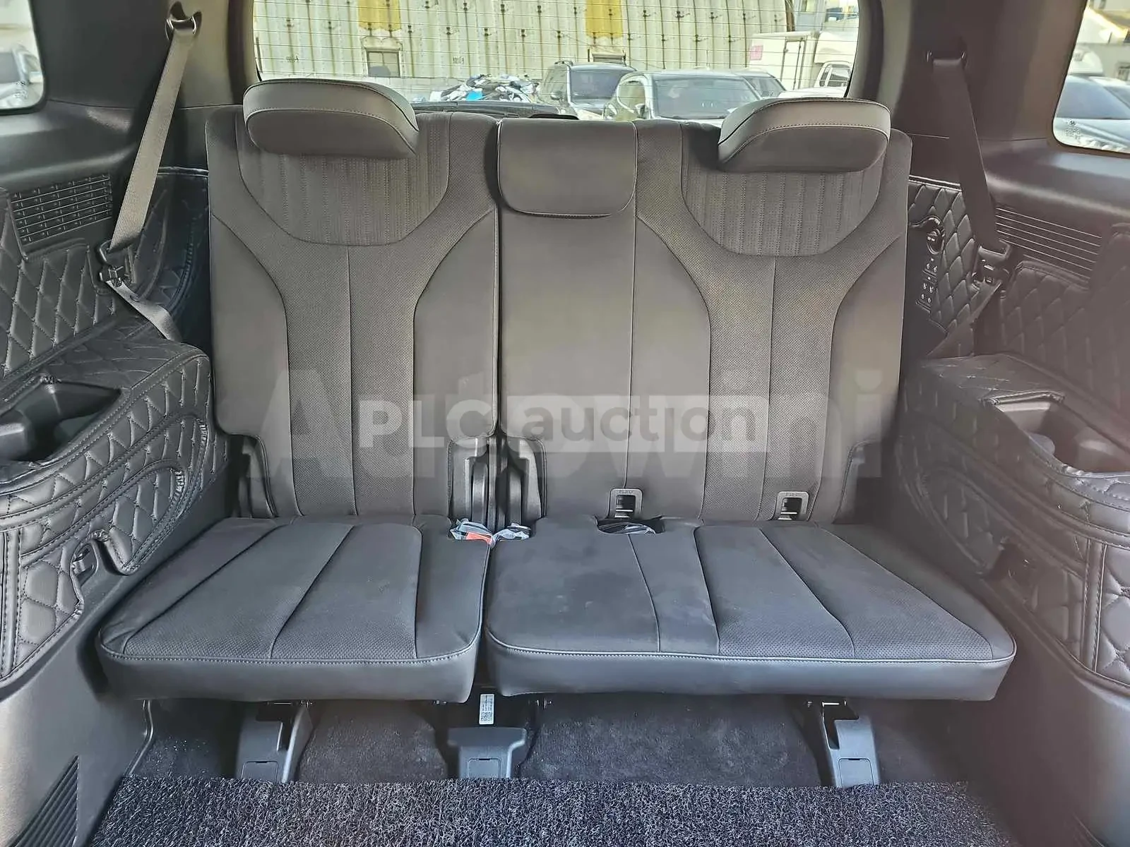 Hyundai Palisade ОБДУХ| 360| ДИСТРОНИК| AWD, снимка 14 - Автомобили и джипове - 54520212