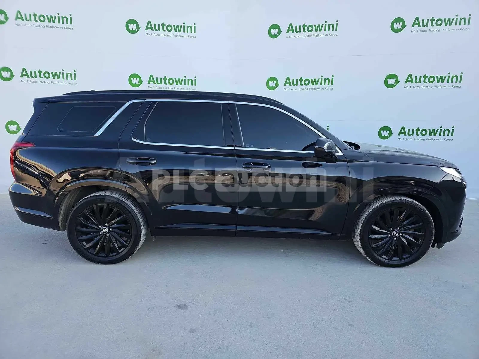 Hyundai Palisade ОБДУХ| 360| ДИСТРОНИК| AWD, снимка 7 - Автомобили и джипове - 54520212