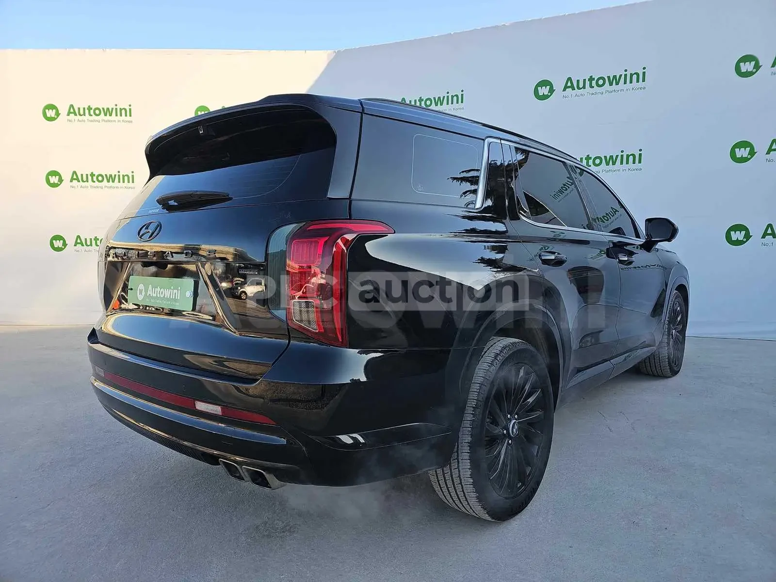 Hyundai Palisade ОБДУХ| 360| ДИСТРОНИК| AWD, снимка 6 - Автомобили и джипове - 54520212