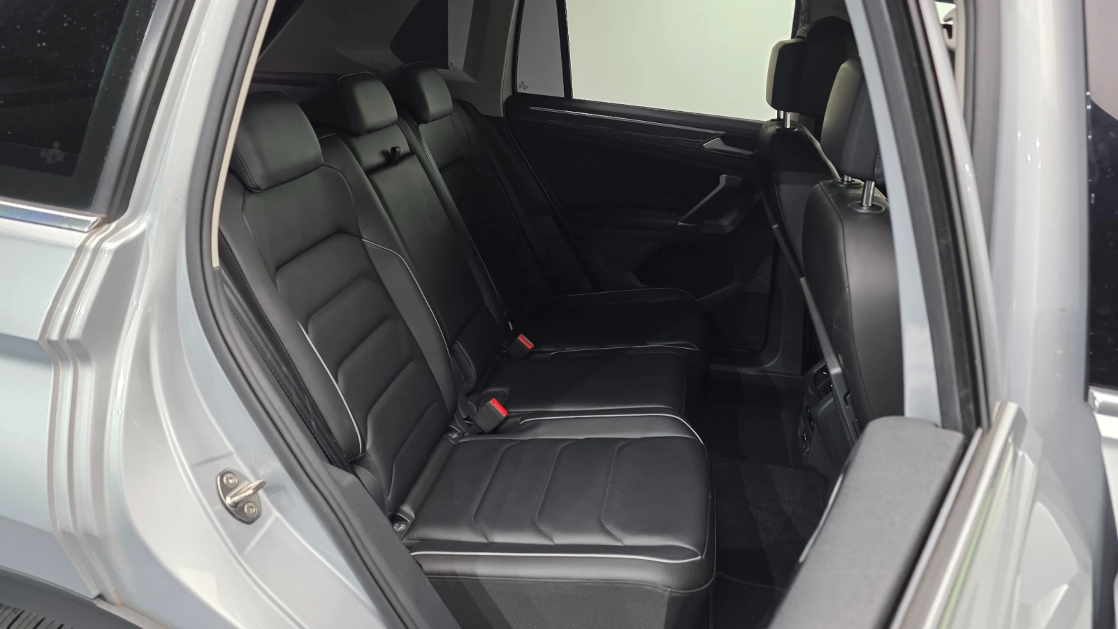 VW Tiguan Tiguan 2.0 TDI Premium | Distronic | LED | Memory  | Mobile.bg � ����������� 7