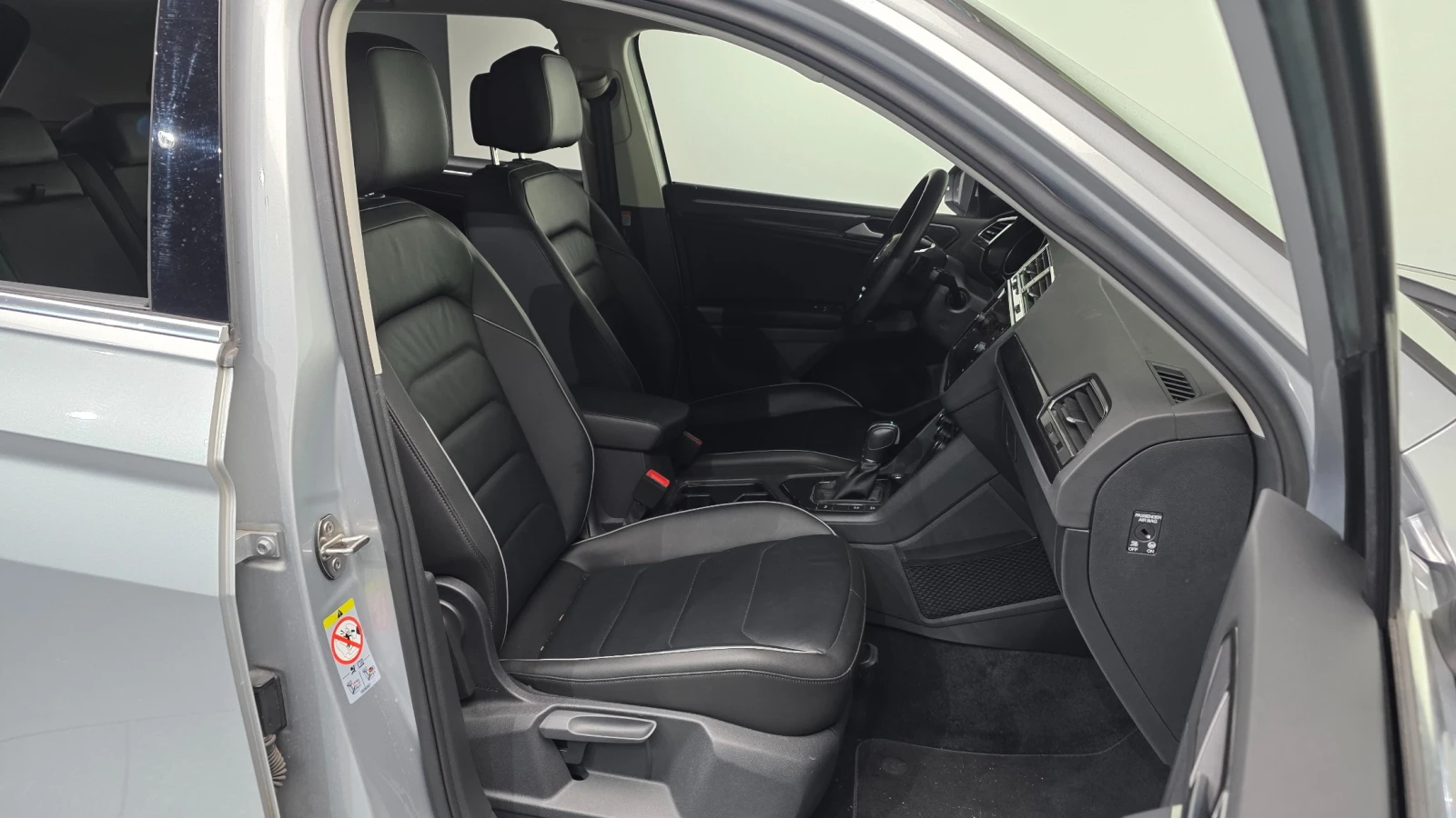 VW Tiguan Tiguan 2.0 TDI Premium | Distronic | LED | Memory  | Mobile.bg � ����������� 8