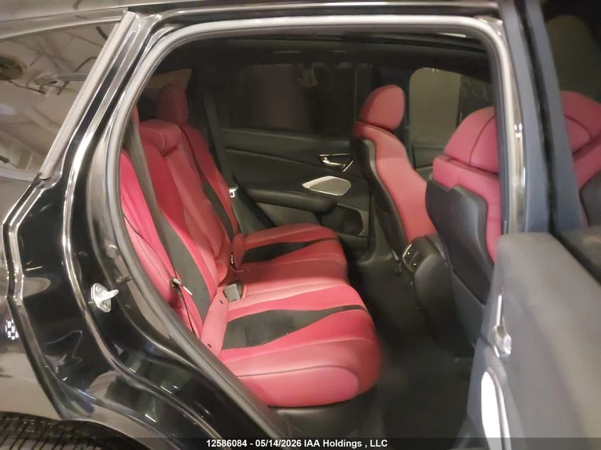 Acura Rdx 2.0l A-Spec, снимка 8 - Автомобили и джипове - 54599506