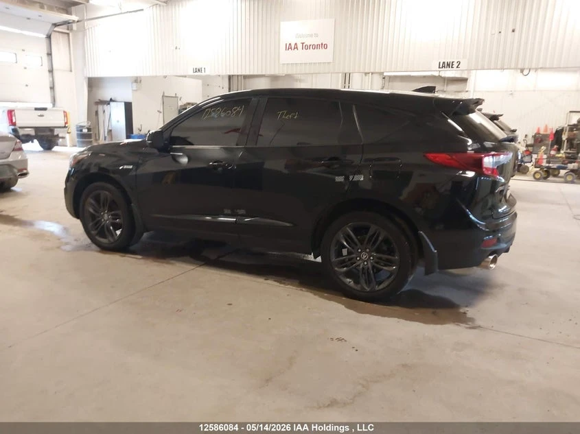 Acura Rdx 2.0l A-Spec, снимка 3 - Автомобили и джипове - 54599506