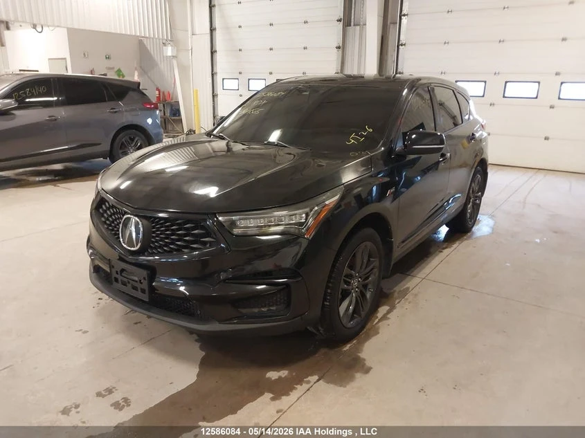 Acura Rdx 2.0l A-Spec, снимка 6 - Автомобили и джипове - 54599506