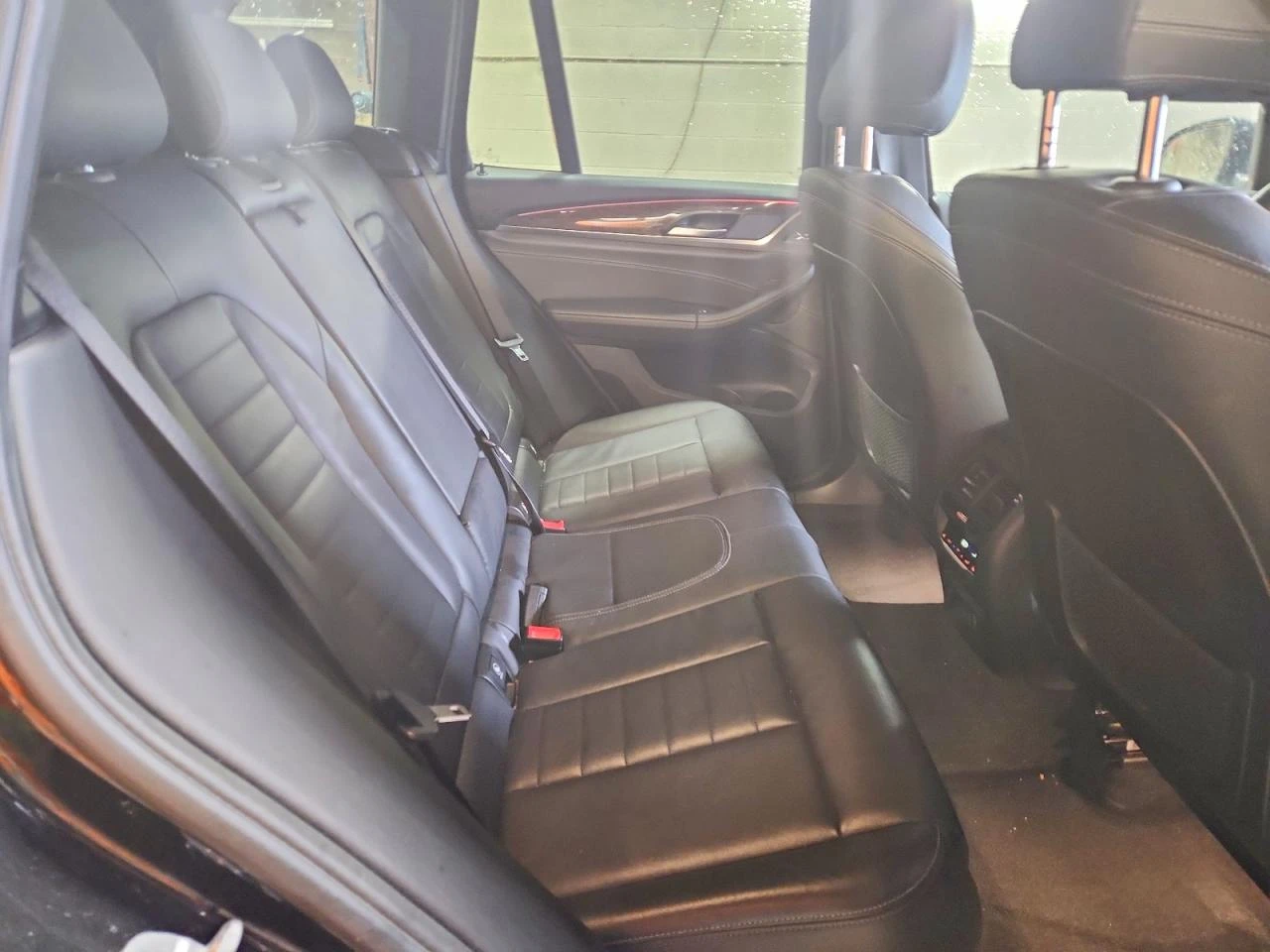 BMW X3 2.0l xDrive30I, снимка 11 - Автомобили и джипове - 54610443
