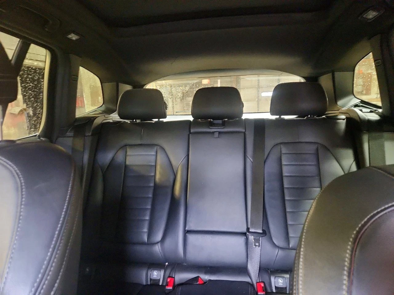 BMW X3 2.0l xDrive30I, снимка 10 - Автомобили и джипове - 54610443