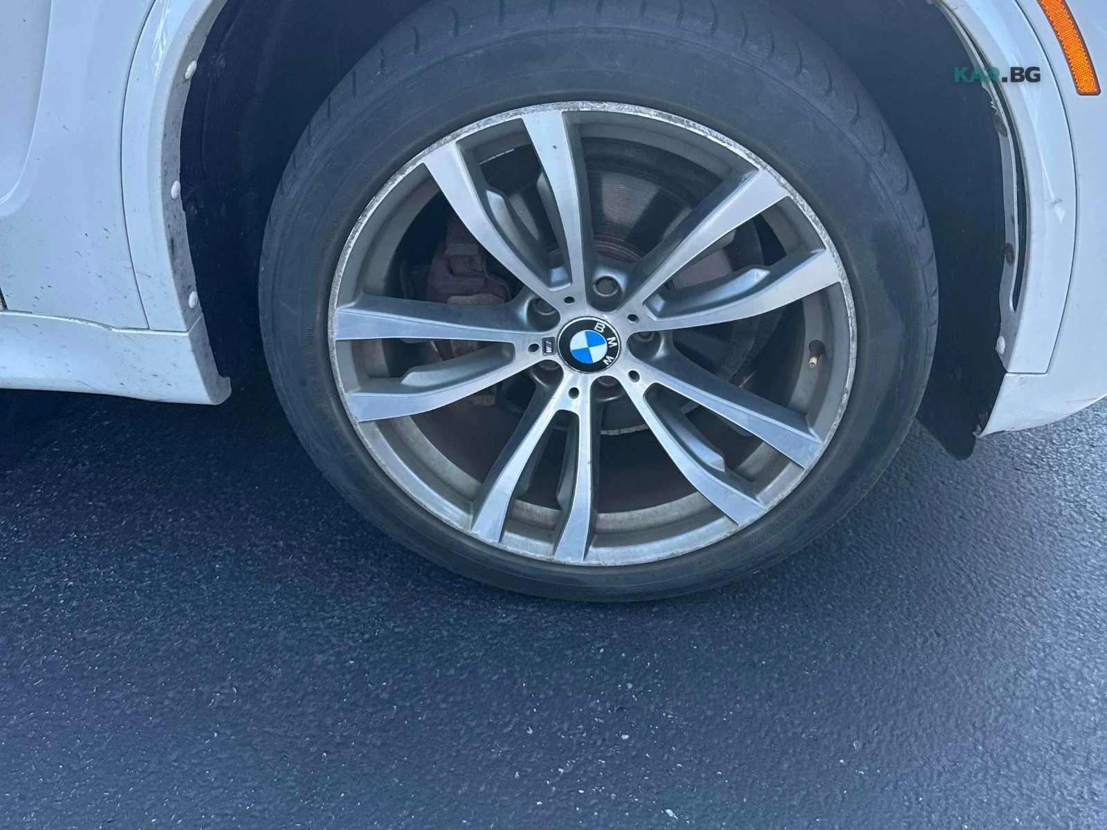 BMW X5 xDrive35d * AвтоКредит * (ЦЕНА ДО БГ), снимка 6 - Автомобили и джипове - 55213353