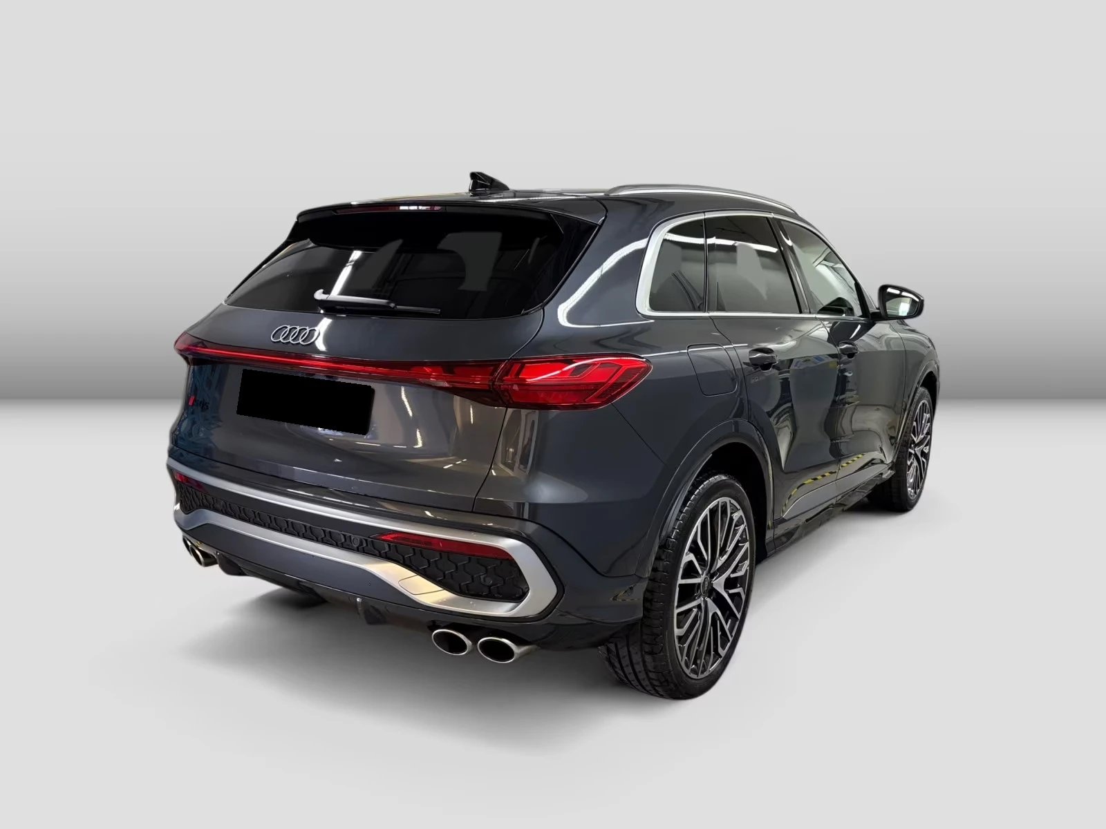 Audi SQ5 NEW / B&O / MATRIX / 360 / HUD / MMI PRO / PANO, снимка 2 - Автомобили и джипове - 55222750