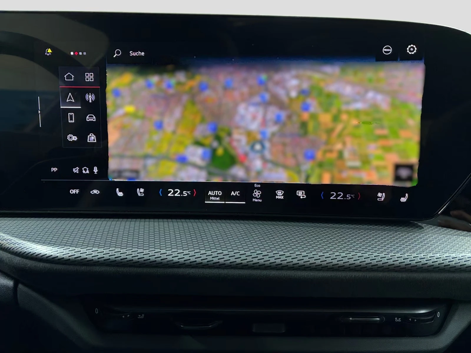 Audi SQ5 NEW / B&O / MATRIX / 360 / HUD / MMI PRO / PANO, снимка 11 - Автомобили и джипове - 55222750