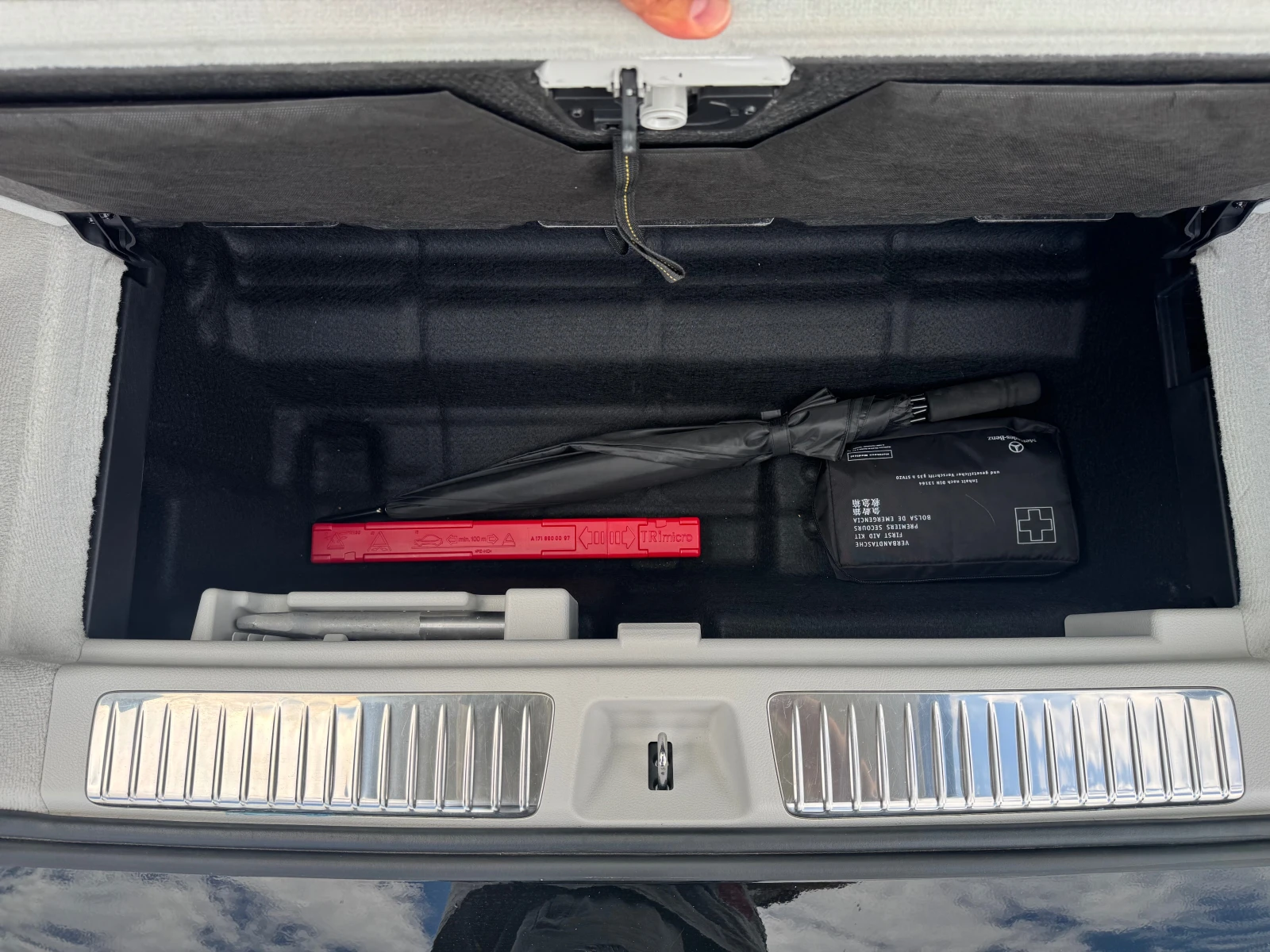 Mercedes-Benz EQE 500 AMG 4Matic | Mobile.bg � ����������� 12