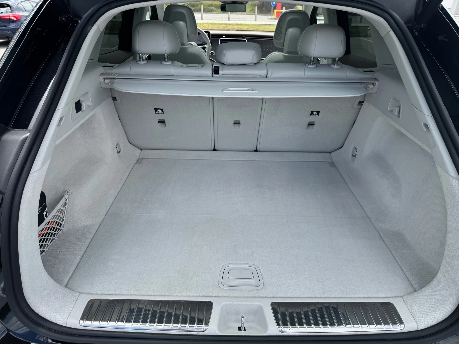 Mercedes-Benz EQE 500 AMG 4Matic | Mobile.bg � ����������� 11