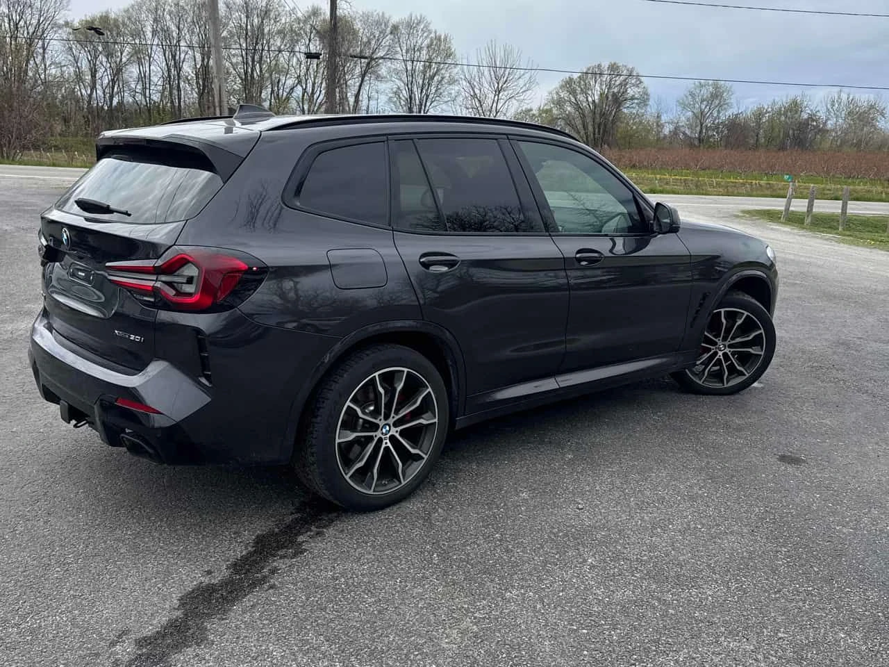 BMW X3 xDrive30i  CARFAX | Mobile.bg � ����������� 3