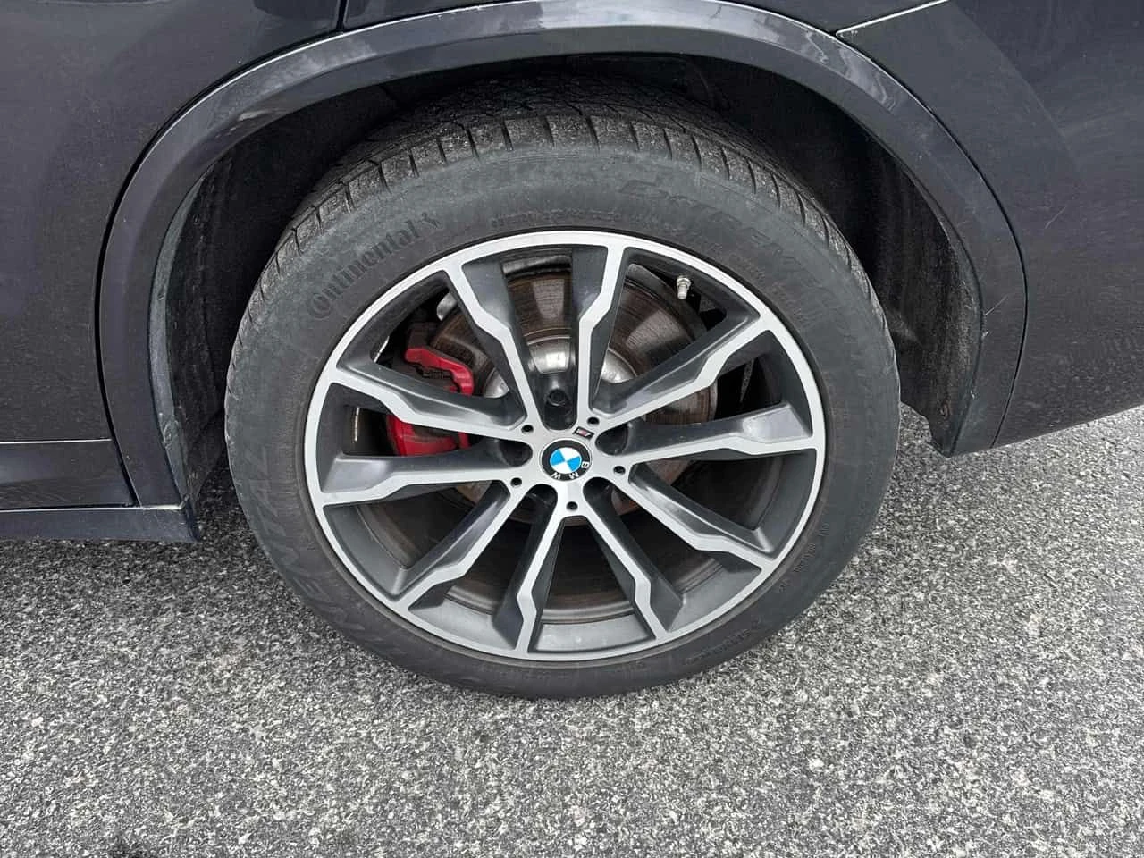 BMW X3 xDrive30i  CARFAX | Mobile.bg � ����������� 7