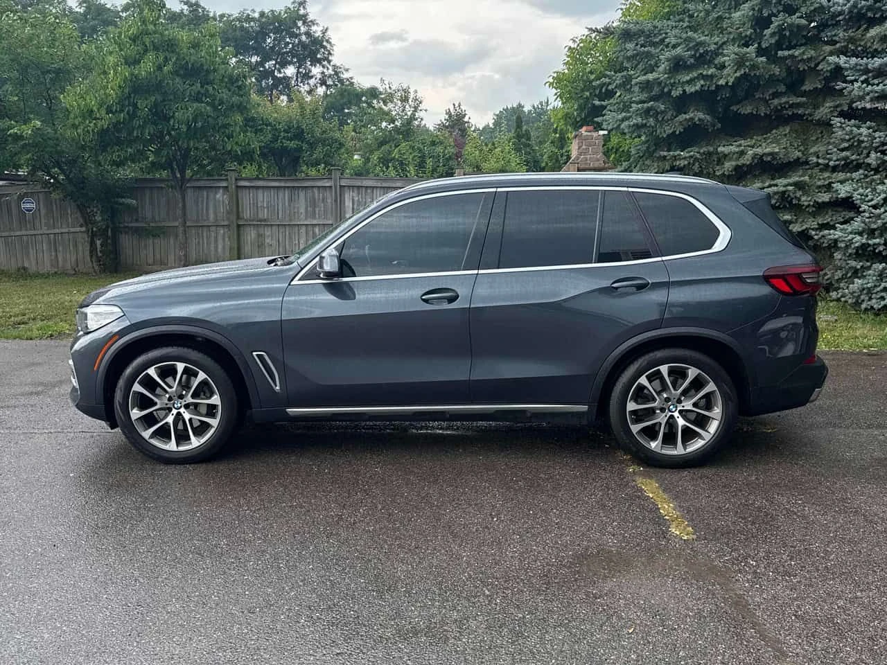 BMW X5 * xDrive40i * CARFAX * ОПЦИЯ ЗА ФИНАНСИРАНЕ , снимка 2 - Автомобили и джипове - 55335346