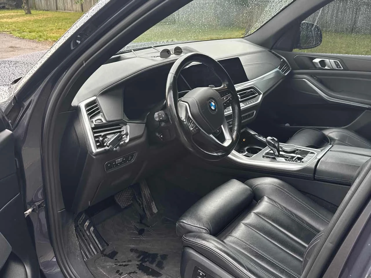 BMW X5 * xDrive40i * CARFAX * ОПЦИЯ ЗА ФИНАНСИРАНЕ , снимка 5 - Автомобили и джипове - 55335346