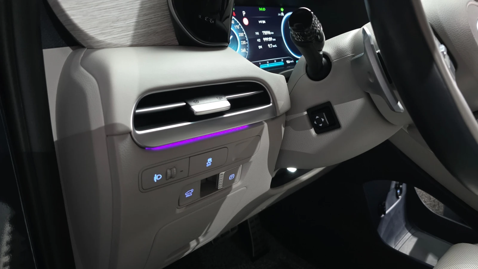 Hyundai Palisade 3.8 GDi 4WD, снимка 16 - Автомобили и джипове - 55409434