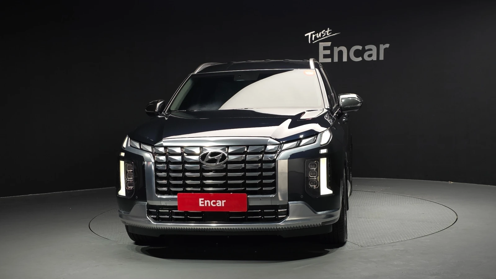 Hyundai Palisade 3.8 GDi 4WD, снимка 3 - Автомобили и джипове - 55409434