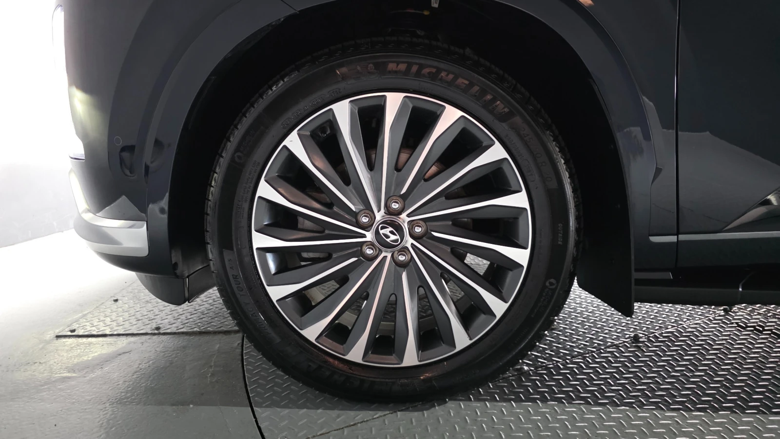 Hyundai Palisade 3.8 GDi 4WD, снимка 5 - Автомобили и джипове - 55409434