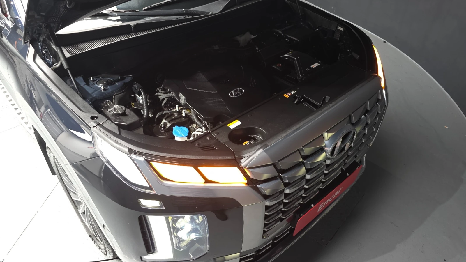 Hyundai Palisade 3.8 GDi 4WD, снимка 6 - Автомобили и джипове - 55409434