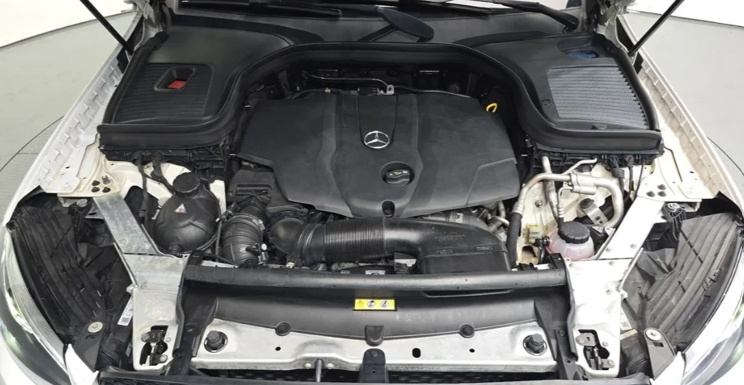 Mercedes-Benz GLC 220 * АвтоКредит* (ЦЕНА ДО БГ), снимка 5 - Автомобили и джипове - 55485966