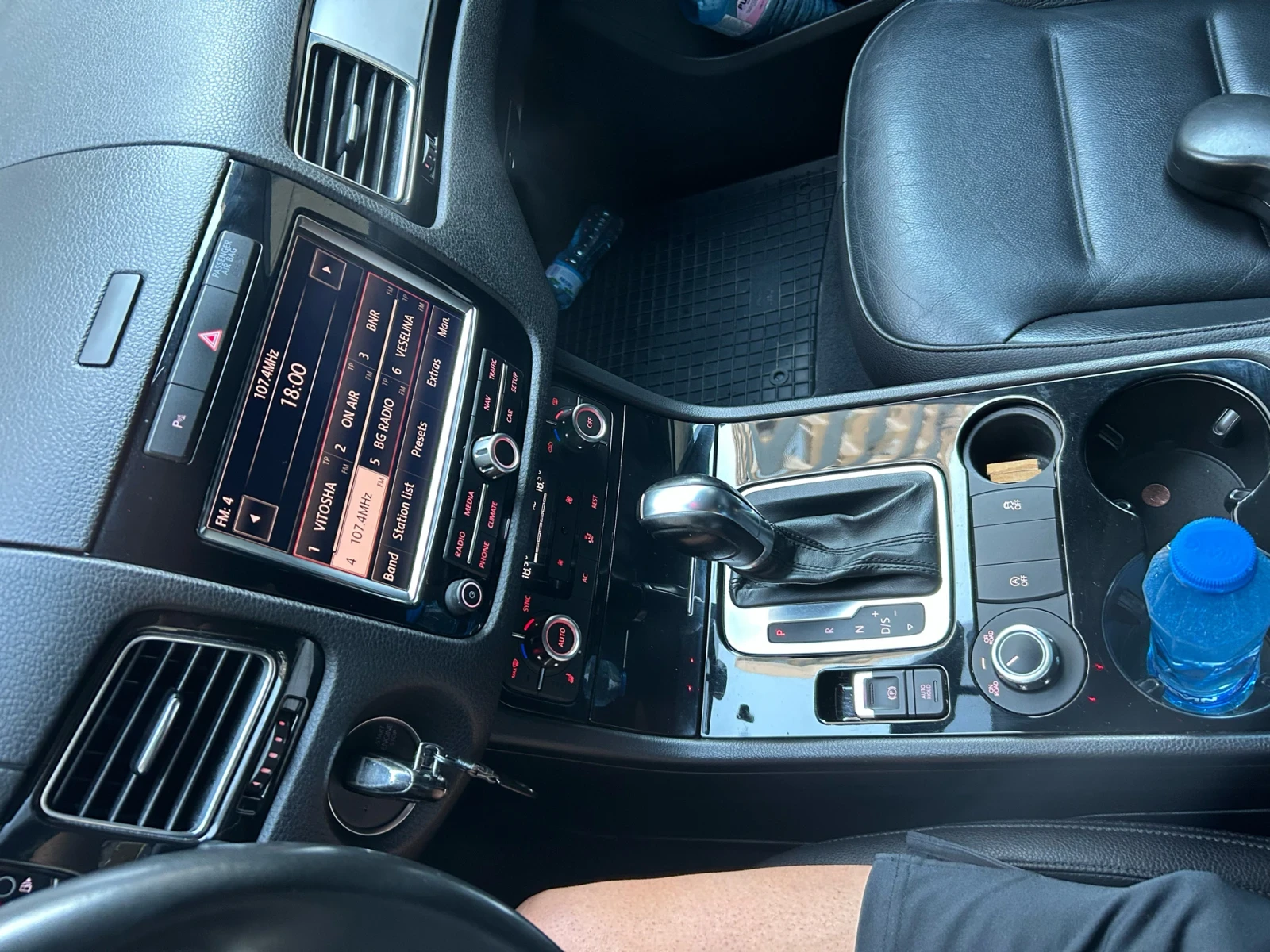 VW Touareg 3.0 , снимка 5 - Автомобили и джипове - 55559090
