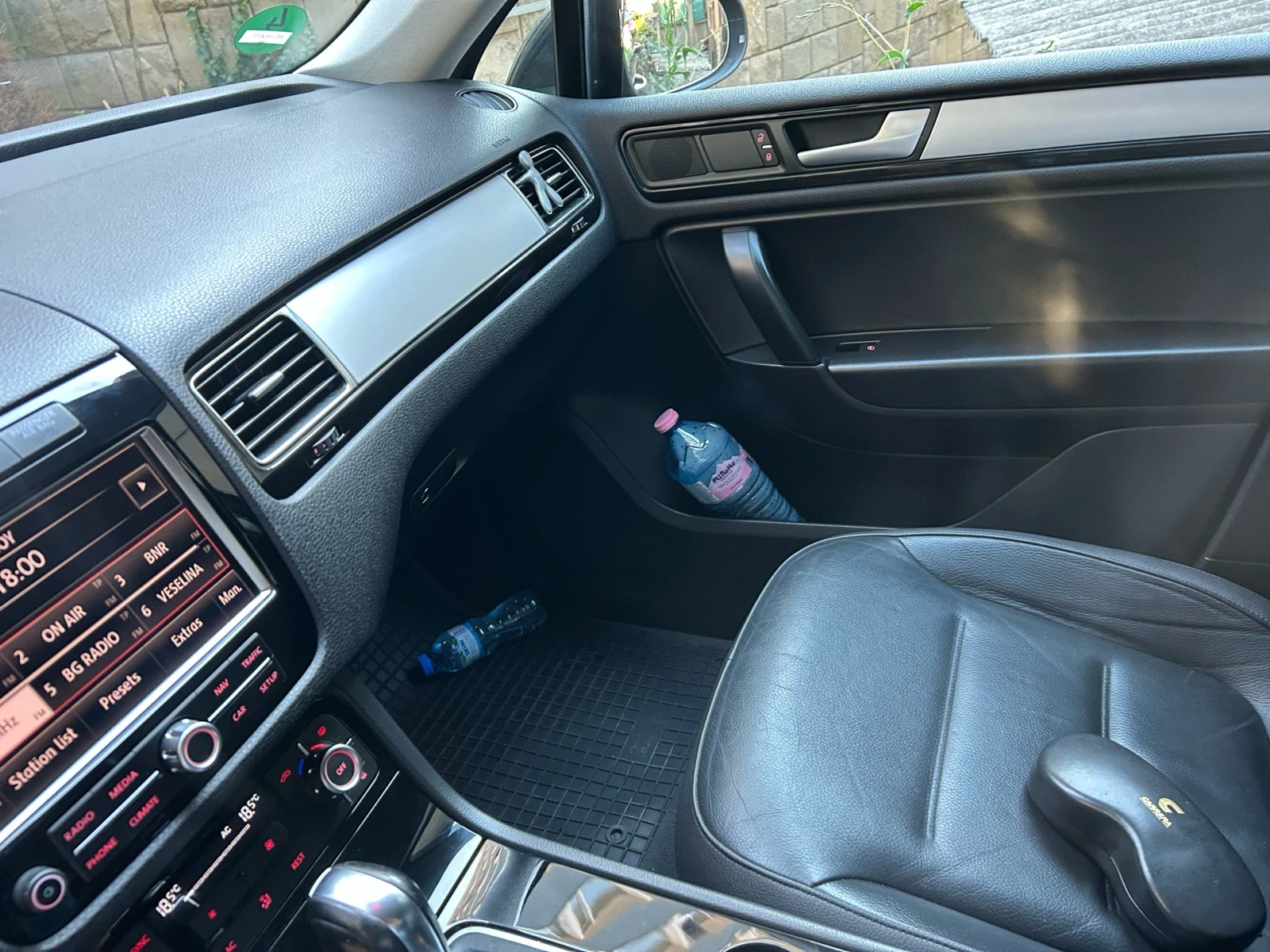 VW Touareg 3.0 , снимка 7 - Автомобили и джипове - 55559090