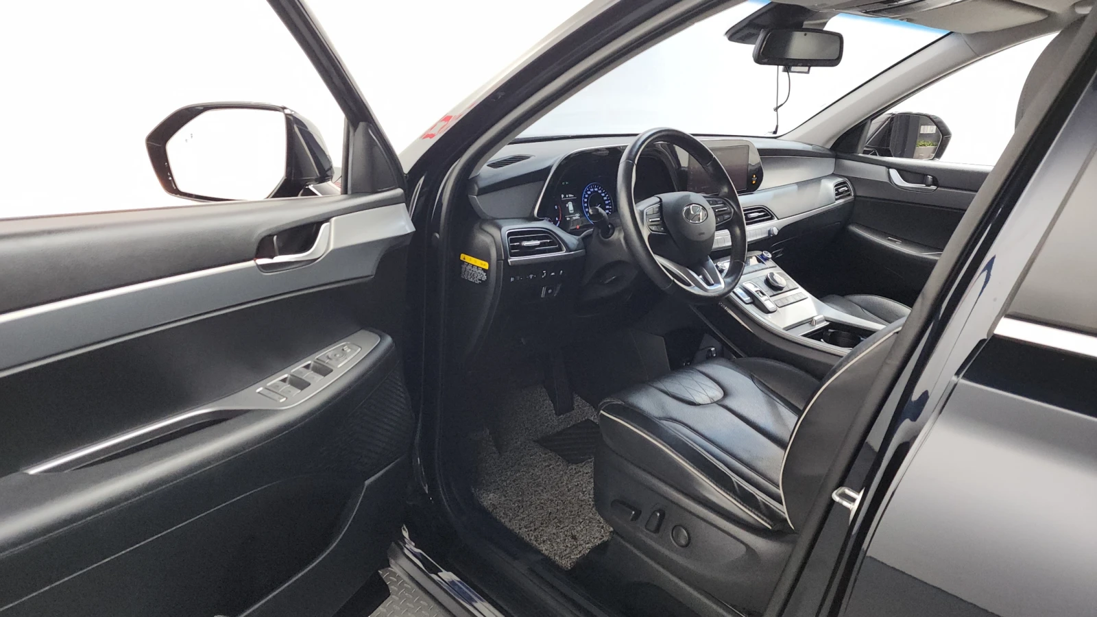 Hyundai Palisade Diesel 2.2 2WD Exclusive autogeorge.com, снимка 14 - Автомобили и джипове - 55719257