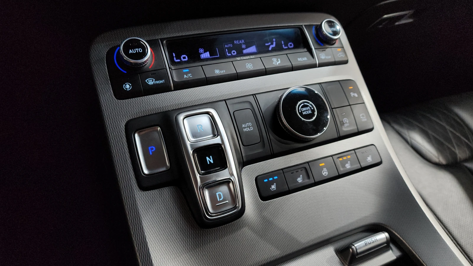 Hyundai Palisade Diesel 2.2 2WD Exclusive autogeorge.com, снимка 13 - Автомобили и джипове - 55719257