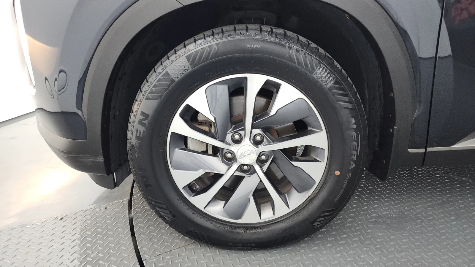 Hyundai Palisade Diesel 2.2 2WD Exclusive autogeorge.com, снимка 8 - Автомобили и джипове - 55719257
