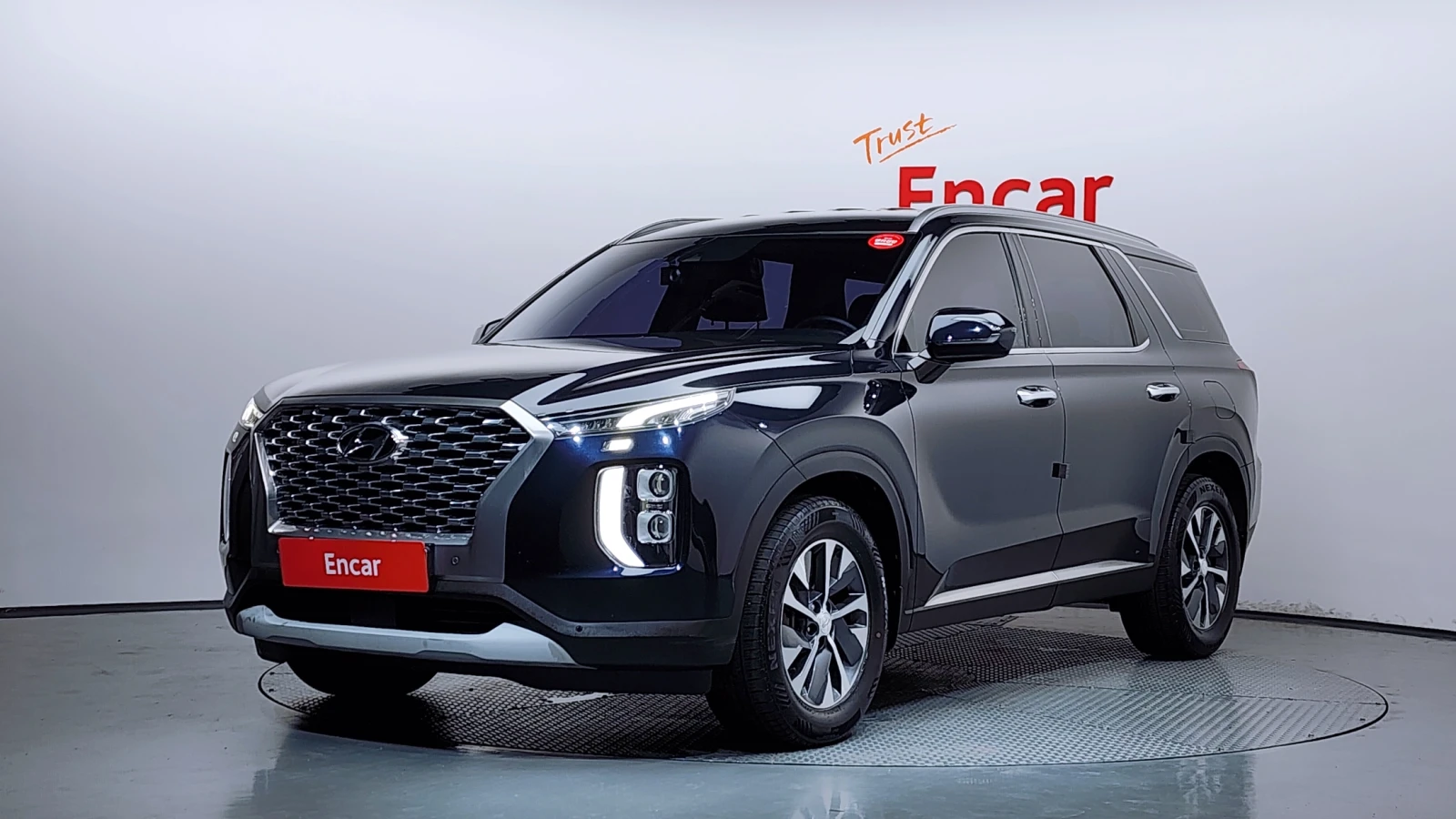 Hyundai Palisade Diesel 2.2 2WD Exclusive autogeorge.com