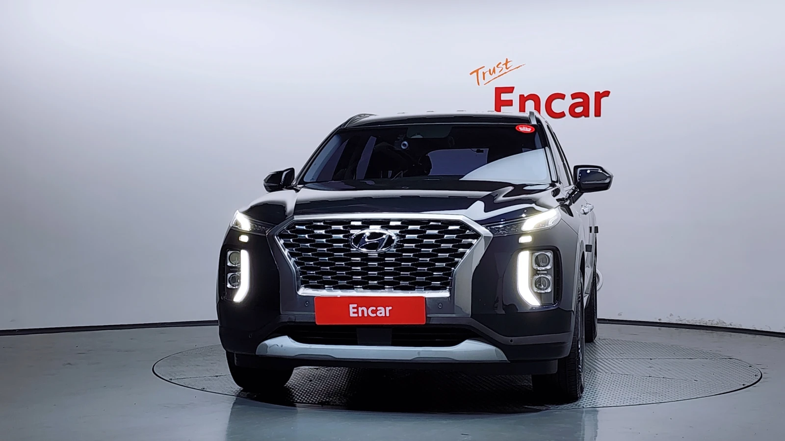 Hyundai Palisade Diesel 2.2 2WD Exclusive autogeorge.com, снимка 4 - Автомобили и джипове - 55719257