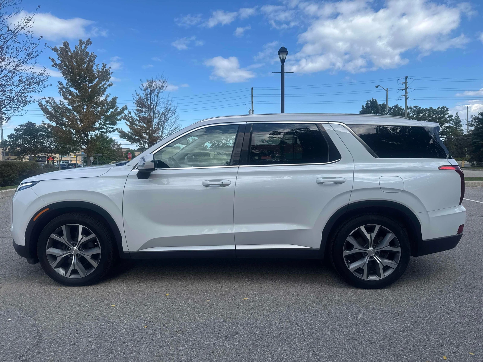 Hyundai Palisade * Preferred * CARFAX * ОПЦИЯ ЗА ФИНАНСИРАНЕ, снимка 2 - Автомобили и джипове - 55842179