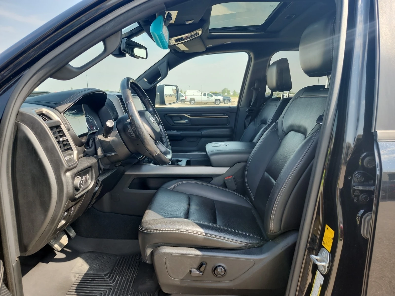 Dodge RAM 1500 * SPORT * ���������� ��� ������������ ������*  | Mobile.bg � ����������� 5