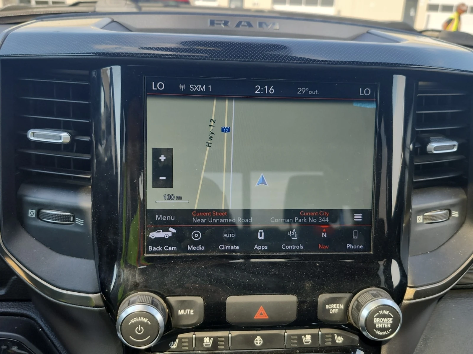 Dodge RAM 1500 * SPORT * ���������� ��� ������������ ������*  | Mobile.bg � ����������� 11