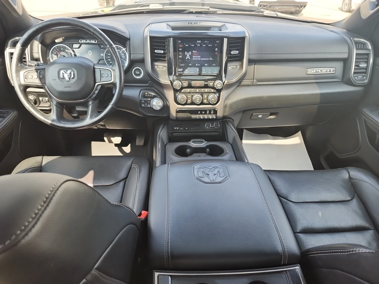 Dodge RAM 1500 * SPORT * ���������� ��� ������������ ������*  | Mobile.bg � ����������� 10