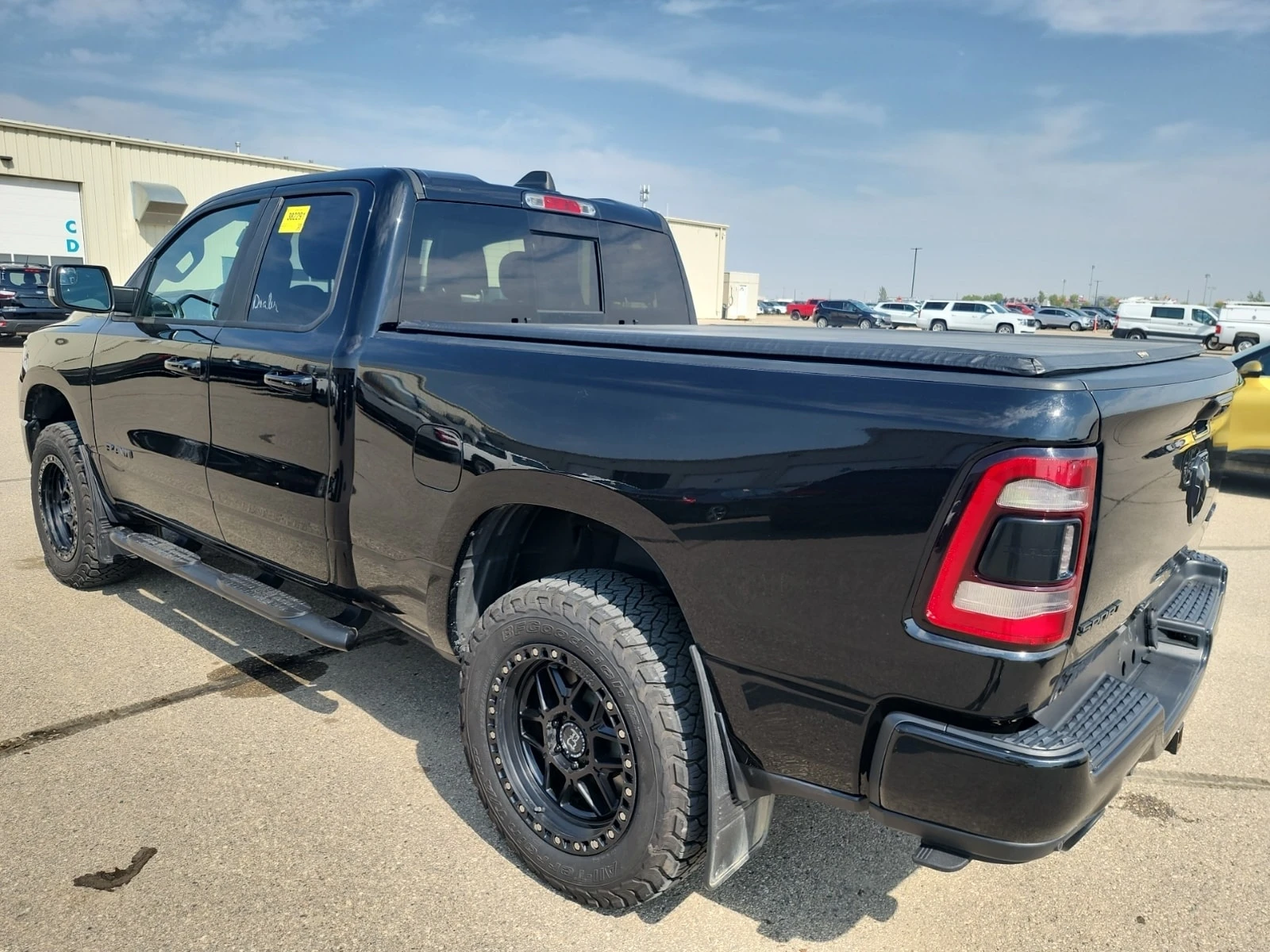 Dodge RAM 1500 * SPORT * ���������� ��� ������������ ������*  | Mobile.bg � ����������� 4