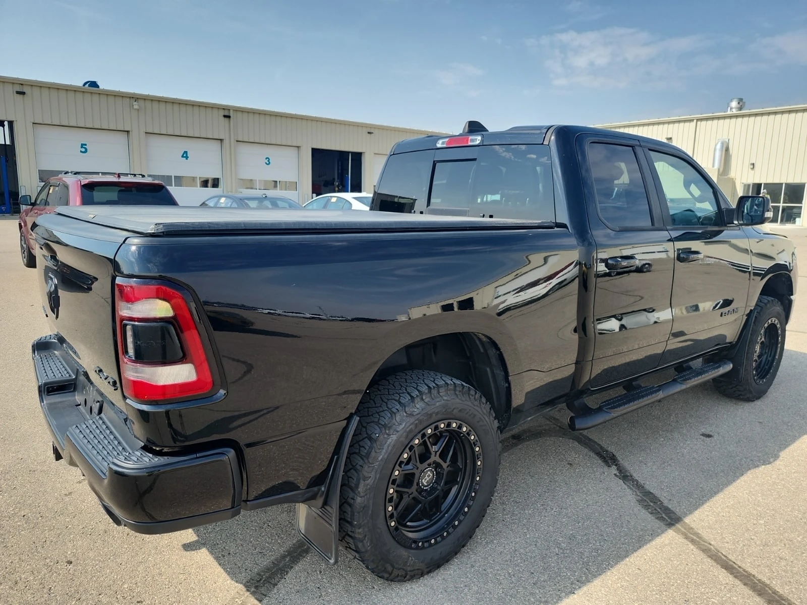 Dodge RAM 1500 * SPORT * ���������� ��� ������������ ������*  | Mobile.bg � ����������� 3