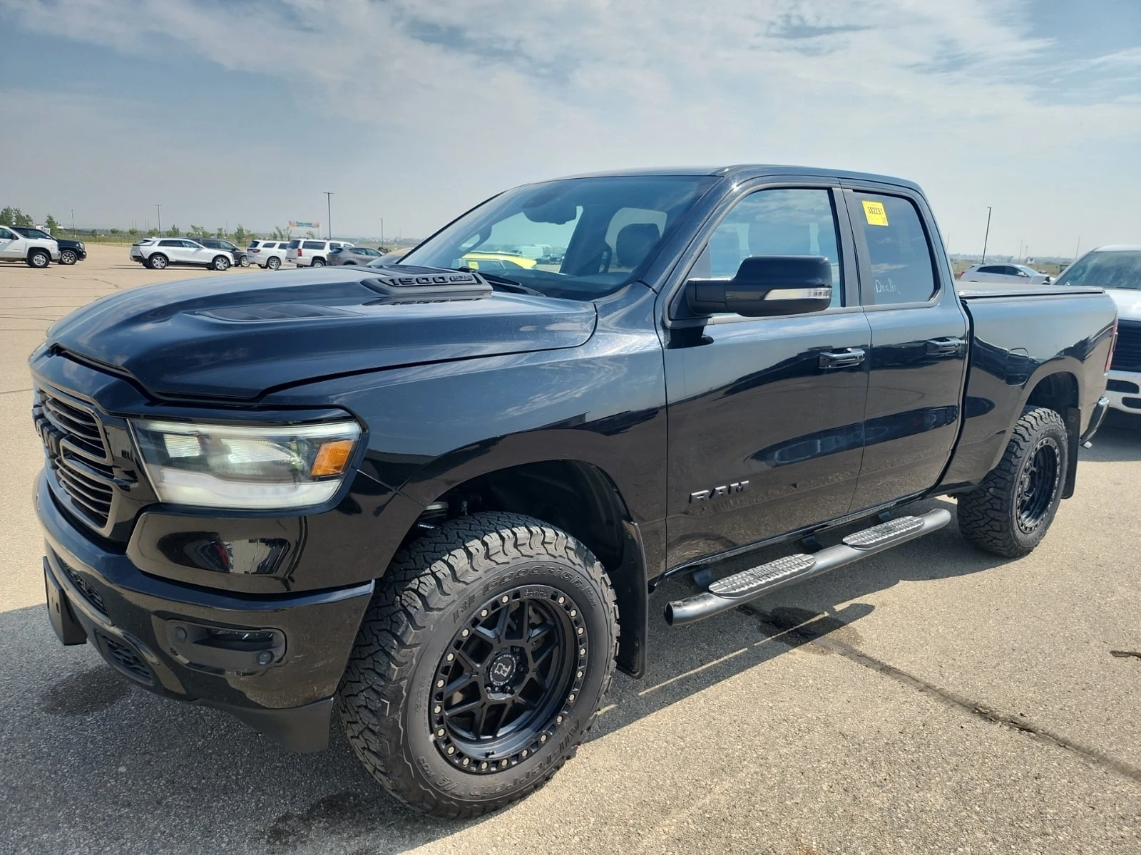 Dodge RAM 1500 * SPORT * ���������� ��� ������������ ������*  | Mobile.bg � ����������� 1